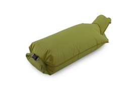 Karimatka Pinguin Wave L Verde