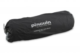 Materassino Pinguin Nomad 50 Double Grey
