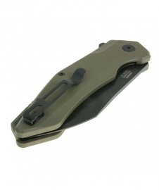 Coltello pieghevole Ganzo Firebird FH31B-GR