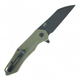 Coltello pieghevole Ganzo Firebird FH31B-GR