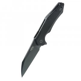 Coltello pieghevole Ganzo Firebird FH31B-BK