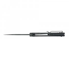 Coltello pieghevole Ganzo Firebird FH31B-BK