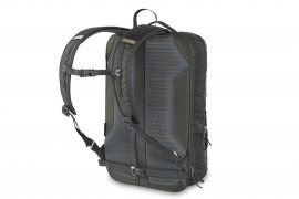 Zaino Pinguin Integral 30 grigio