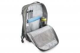 Zaino Pinguin Integral 30 grigio