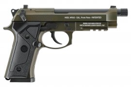 Pistola ad aria Beretta M9A3 FM Green 4,5mm