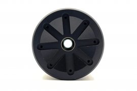 Moderatore di rumore DonnyFL RONIN 5,5mm / 6,35mm 1/2x20 UNF
