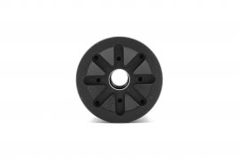 Moderatore di rumore DonnyFL TANTO 5,5mm / 6,35mm 1/2x20 Bolt