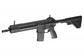 Carabina ad aria compressa Heckler & Koch HK416 A5 4,5mm