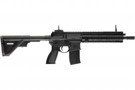 Carabina ad aria compressa Heckler & Koch HK416 A5 4,5mm