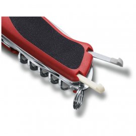 Coltello multifunzione Victorinox RangerGrip 79 rosso