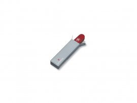 Coltellino tascabile multifunzione Victorinox Tinker rosso