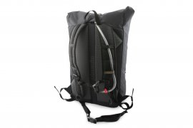 Zaino Pinguin Commute 25 nero