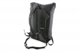Zaino Pinguin Commute 25 nero