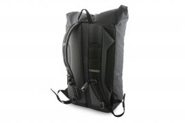 Zaino Pinguin Commute 25 nero
