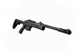 Carabina ad aria compressa Hatsan Zada 5,5mm