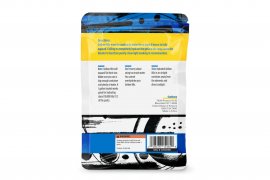 Gelbee Gelbee Blu 20000pz