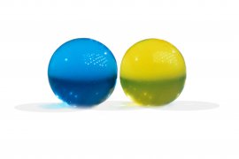 Pistola a palline in gel Gelbee Stinger Full-Auto
