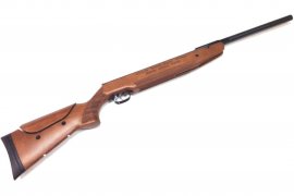 Carabina ad aria Weihrauch HW98 4,5mm
