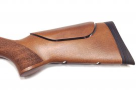 Carabina ad aria Weihrauch HW98 4,5mm