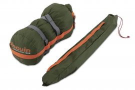 Tenda Pinguin Echo 2 DAC Verde