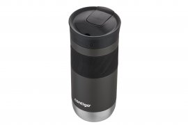 Bicchiere termico Contigo Byron 2.0, grigio, 0,47 l