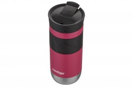 Termohrnek Contigo Byron 2.0, rosa, 0,47 l