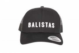 Berretto da balista
