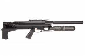 Carabina ad aria compressa Taipan Veteran II TAC 550mm 5,5mm Synthetic (2024)
