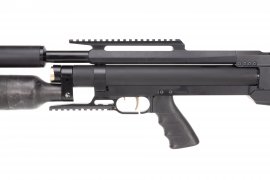 Carabina ad aria compressa Taipan Veteran II TAC 550mm 5,5mm Synthetic (2024)