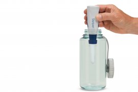 Steripen Classic 3 depuratore d’acqua UV da viaggio