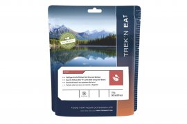 Toskánská hovězí pochoutka s bramborem a fazolemi Trek'n Eat (senza glutine)