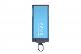 Torcia Wuben G2 blu
