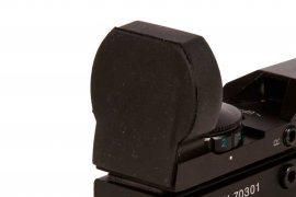 Mirino a punto rosso Center Point Tactical Reflex Sights