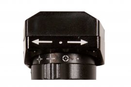 Mirino a punto rosso Center Point Tactical Reflex Sights
