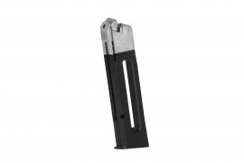 Pistola ad aria compressa ASG 1911 US-C blowback 4,5 mm