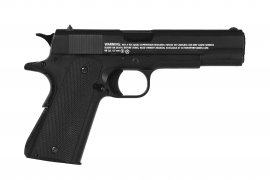 Pistola ad aria compressa ASG 1911 US-C blowback 4,5 mm