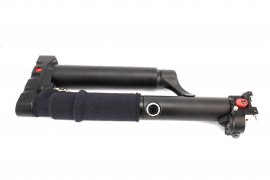 Regolatore tuning Raptor Edgun Leshiy 2
