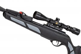 Carabina ad aria compressa Gamo Viper Pro 10x IGT GEN3i 4,5mm 24J