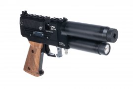 Pistola ad aria Evanix Viper 6,35mm