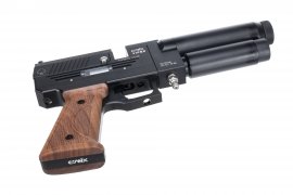 Pistola ad aria Evanix Viper 5,5mm