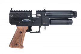 Pistola ad aria Evanix Viper 5,5mm