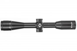 Cannocchiale Valiant Lynx 4x32 AOSIR Mil-Dot
