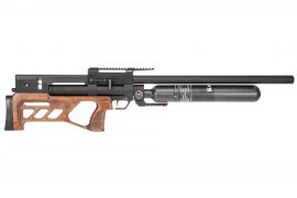 Carabina ad aria compressa Kalibrgun Cricket II S Tactical 70 WST 6,35mm