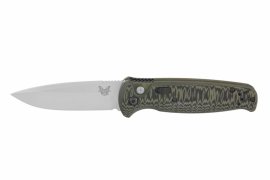 Coltello Benchmade 4300-1 CLA