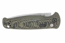 Coltello Benchmade 4300-1 CLA