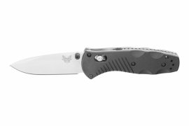 Coltello Benchmade 585 Mini Barrage