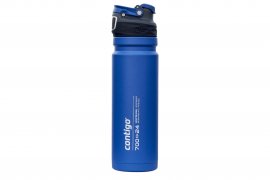 Thermos CONTIGO Free Flow 0,7l Blu