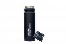 Termoska CONTIGO Free Flow 0,7l Nera