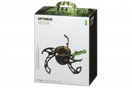 Fornello da esterno Optimus Nova