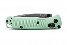 Coltello Benchmade 533GY-06 Mini Bugout